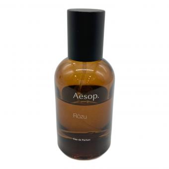 Aesop (イソップ) オードパルファム ローズ 50ml 残量70%