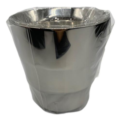 磨き屋シンジケート (ミガキヤシンジケート) メタルロックタンブラー