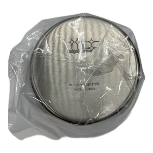 磨き屋シンジケート (ミガキヤシンジケート) メタルロックタンブラー