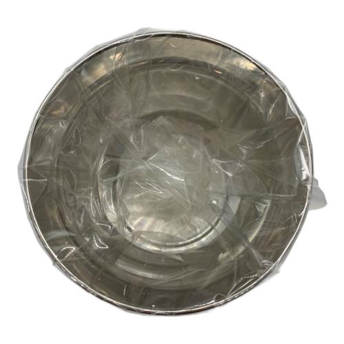 磨き屋シンジケート (ミガキヤシンジケート) メタルロックタンブラー