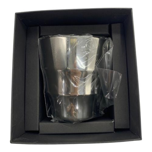 磨き屋シンジケート (ミガキヤシンジケート) メタルロックタンブラー