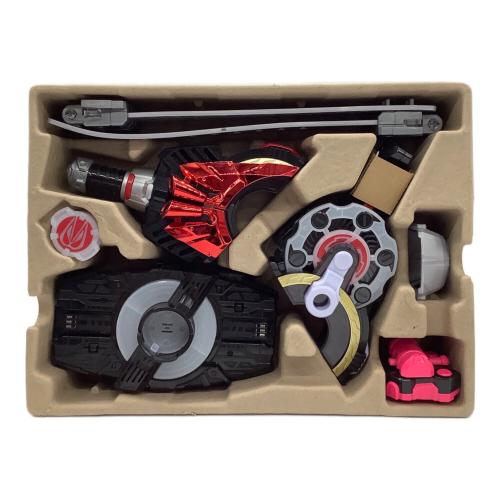 仮面ライダーギーツ 変身ベルト DXデザイアドライバー