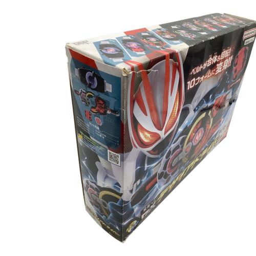 仮面ライダーギーツ 変身ベルト DXデザイアドライバー