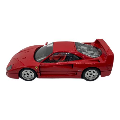NOREV (ノレブ) ミニカー 1/12 Ferrari F40