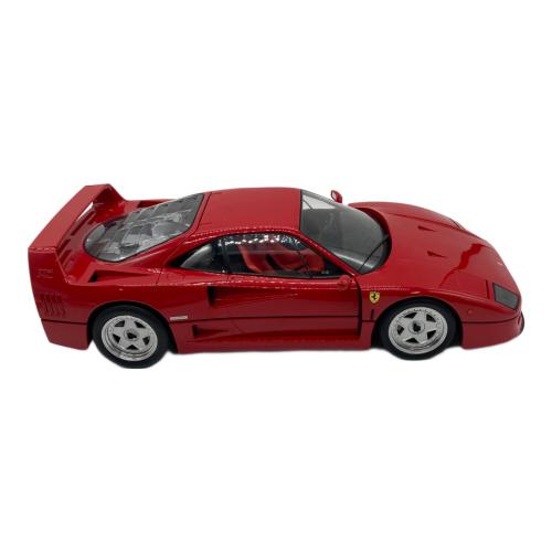 NOREV (ノレブ) ミニカー 1/12 Ferrari F40