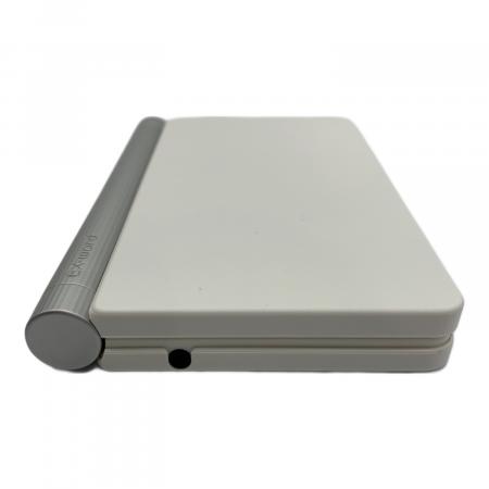 CASIO (カシオ) 電子辞書 XD-SX9800｜トレファクONLINE