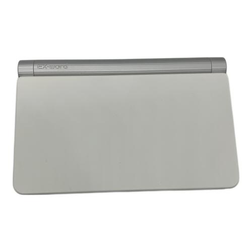 CASIO (カシオ) 電子辞書 XD-SX9800