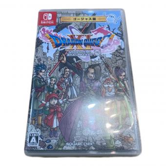 ドラゴンクエストXI 過ぎ去りし時を求めて S（ゴージャス版） Nintendo Switch用ソフト CERO A (全年齢対象)