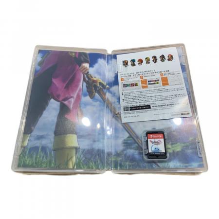 ドラゴンクエストXI 過ぎ去りし時を求めて S（ゴージャス版） Nintendo