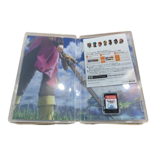 ドラゴンクエストXI 過ぎ去りし時を求めて S（ゴージャス版） Nintendo Switch用ソフト CERO A (全年齢対象)