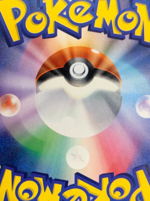 ポケモンカード @ Π ミュウツーGX 082/072