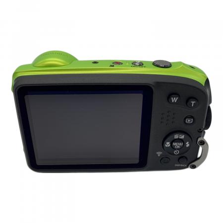 ジャンクFujifilmFinePix ZNikonCoolpixS5EXILI FUJIFILM デジタル