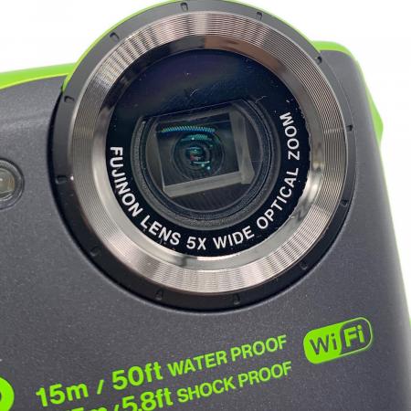 ジャンクFujifilmFinePix ZNikonCoolpixS5EXILI FUJIFILM デジタル