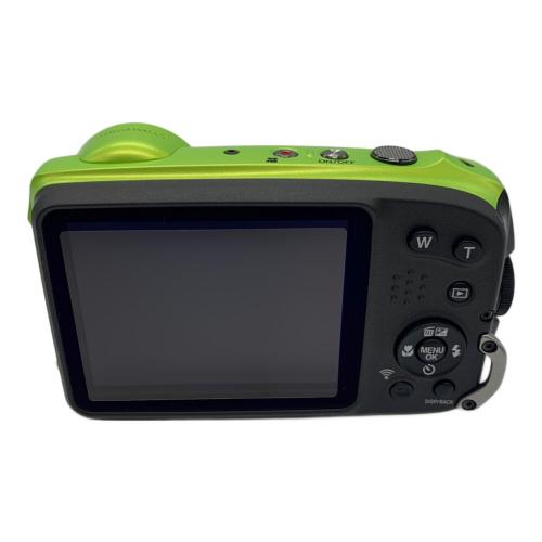 FUJIFILM デジタルカメラ