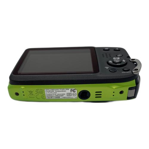 FUJIFILM デジタルカメラ