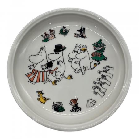 ムーミン 子供用食器セット ARABIA ARABIA (アラビア) 子供用食器セット ムーミン HAPPY FAMILY