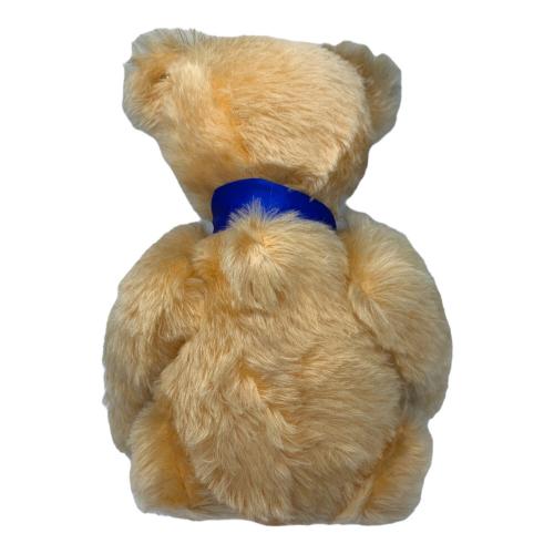 Steiff (シュタイフ) ヌイグルミ IMPERIAL YELLOW 40 No.00989 HAPPINES ASIAN TEDDY BEAR 1996