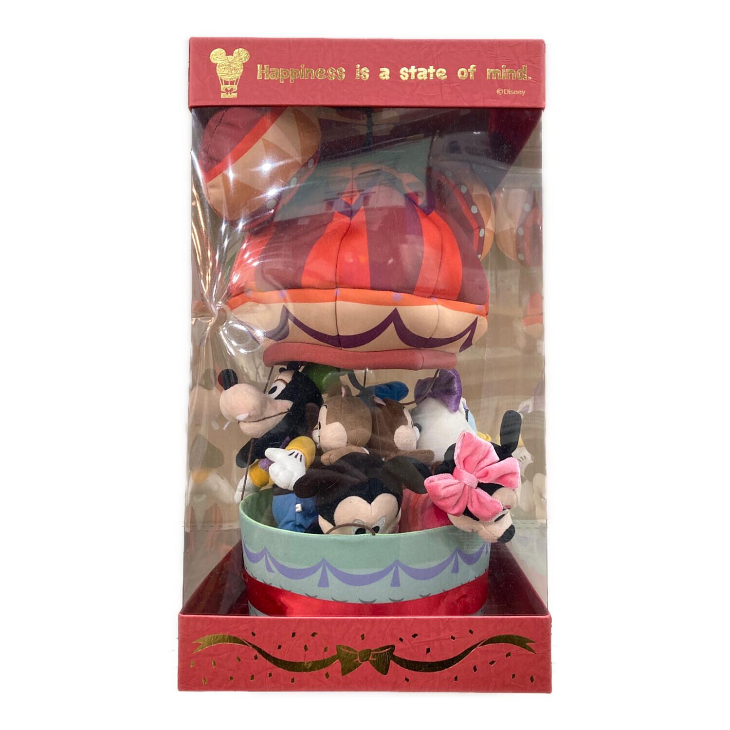 TAKARA TOMY (タカラトミー) ハピネスバルーンプラッシュセット 東京