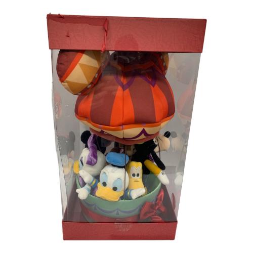 TAKARA TOMY (タカラトミー) ハピネスバルーンプラッシュセット 東京