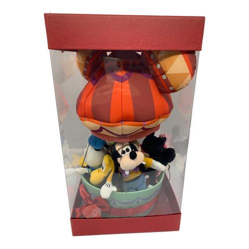 TAKARA TOMY (タカラトミー) ハピネスバルーンプラッシュセット 東京ディズニーランド30周年記念