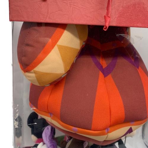 TAKARA TOMY (タカラトミー) ハピネスバルーンプラッシュセット 東京ディズニーランド30周年記念