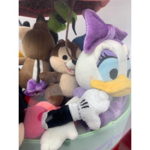 TAKARA TOMY (タカラトミー) ハピネスバルーンプラッシュセット 東京ディズニーランド30周年記念