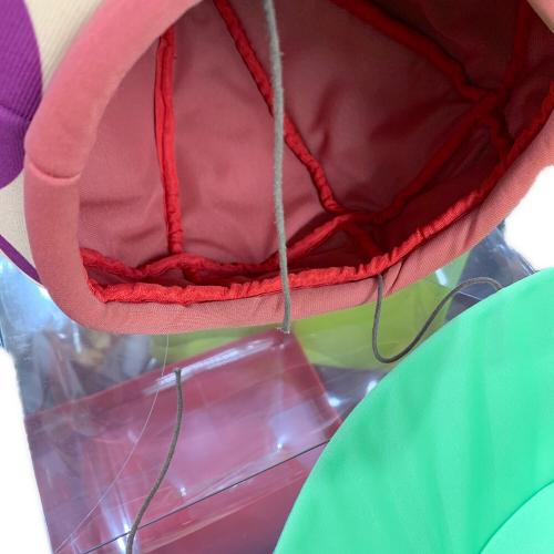 TAKARA TOMY (タカラトミー) ハピネスバルーンプラッシュセット 東京ディズニーランド30周年記念