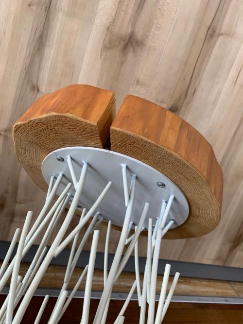 DI CLASSE ディクラッセ フラスカ スツール Frasca stool DI CLASSE ディクラッセ フラスカ スツール Frasca stool DI