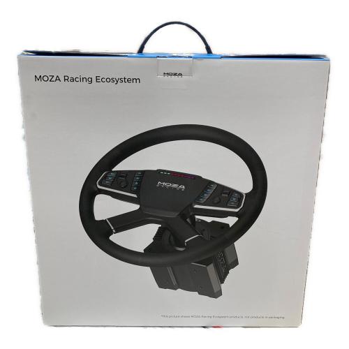 MOZA (モザ) TSW Steering Wheel