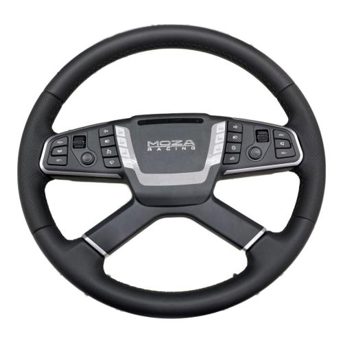 MOZA (モザ) TSW Steering Wheel