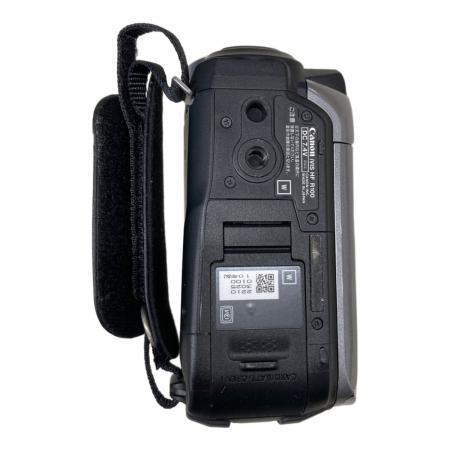 CANON (キヤノン) ビデオカメラ 239万画素 SDカード SDHCカード