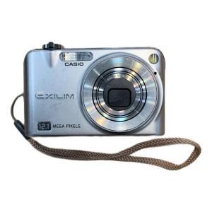 CASIO コンパクトデジタルカメラEXILIM ZOOM EX-Z1200