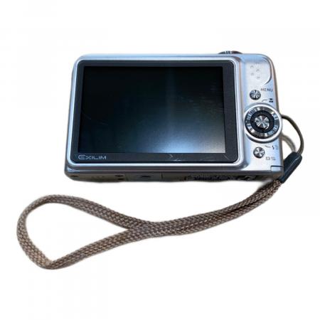 CASIO コンパクトデジタルカメラEXILIM ZOOM EX-Z1200｜トレファクONLINE