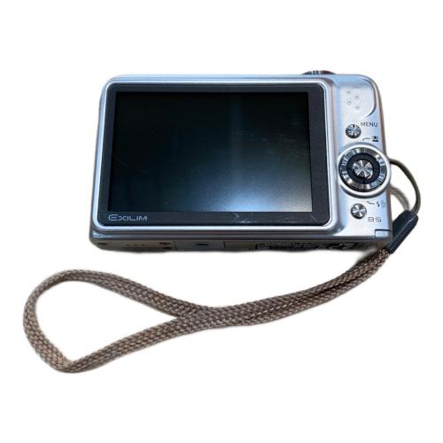 CASIO コンパクトデジタルカメラEXILIM ZOOM EX-Z1200