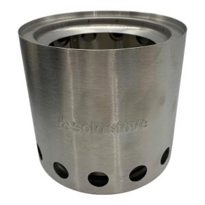 solo stove (ソロストーブ) ソロストーブライト SOLO STOVE LITE 焚火台