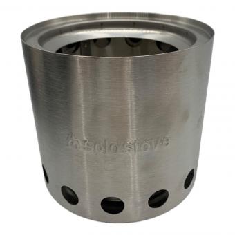 solo stove (ソロストーブ) ソロストーブライト SOLO STOVE LITE 焚火台