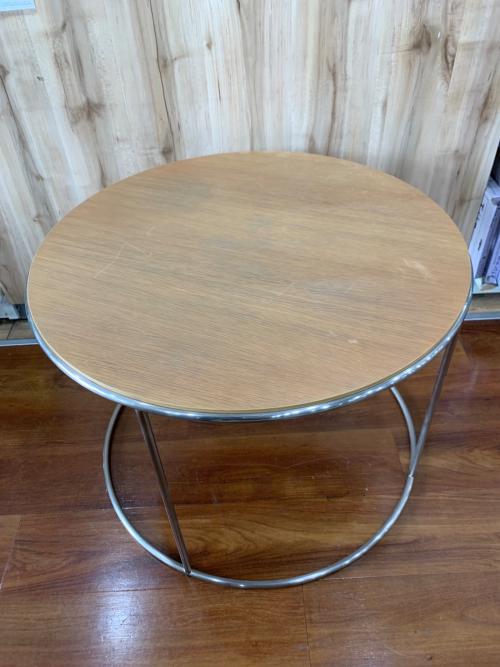 Arflex アルフレックス TONDO トンド コーヒーテーブル arflex