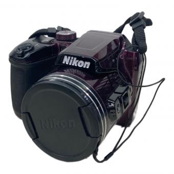 Nikon (ニコン) コンパクトデジタルカメラ COOLPIX B500 動作確認済み