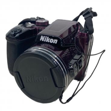 Nikon (ニコン) コンパクトデジタルカメラ COOLPIX S80｜トレファクONLINE