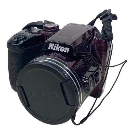 【美品 】Nikon Coolpix B500 動作確認済 18939504 Amazon.com: Nikon COOLPIX B500 16MP 40x Optical Zoom Digital