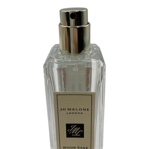 JO MALONE (ジョーマローン) オードトワレ WOOD SAGE&SEA SOLT 30ml 残量80%-99%