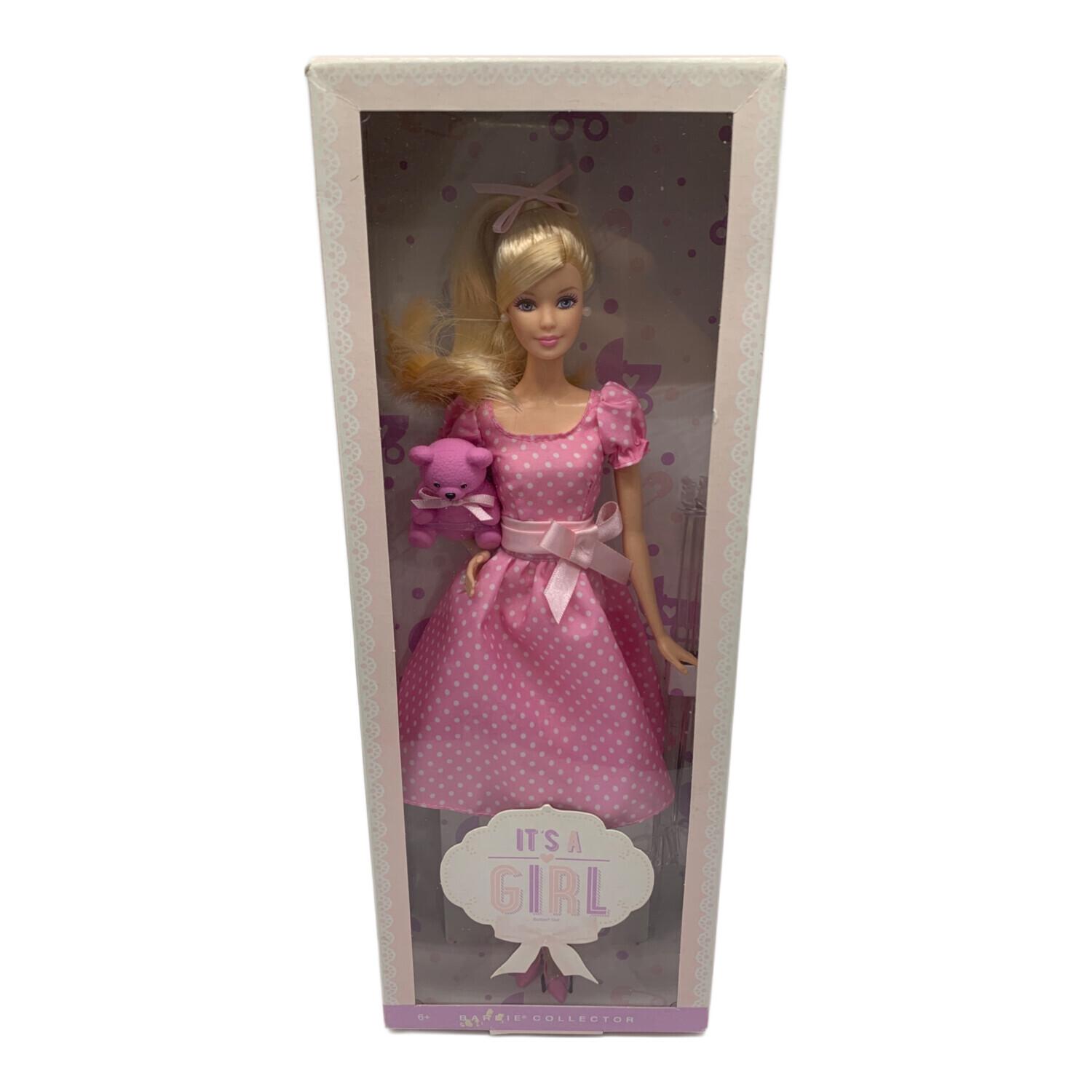 バービー人形 バービー人形 @ IT'S A GIRL｜トレファクONLINE