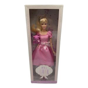 バービー人形 @ IT'S A GIRL