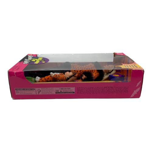 バービー人形 ハロウィーンファン バービー＆ケリー ギフトセット