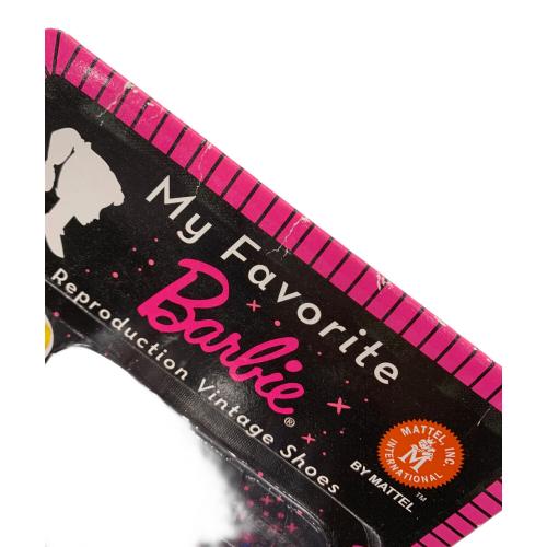バービー人形 シューズセット