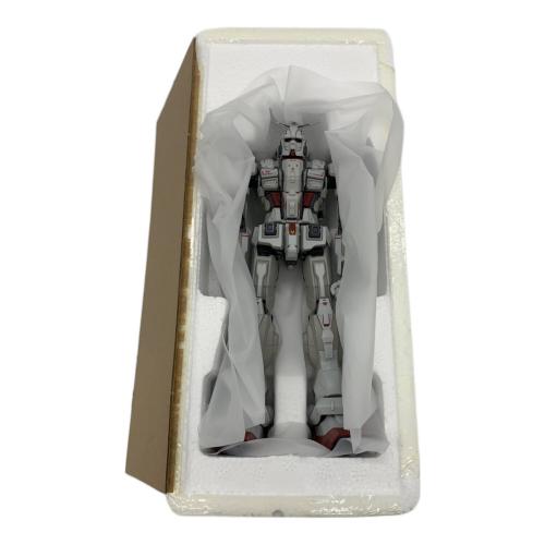 BANDAI (バンダイ) フィギュア 箱ダメージ有 超合金 機動戦士ガンダム 復讐のレクイエム ガンダムEX