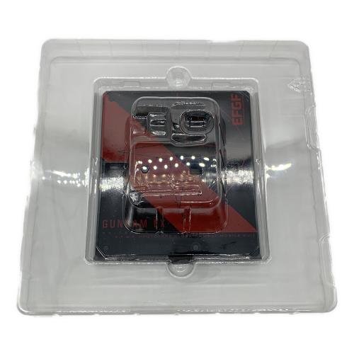 BANDAI (バンダイ) フィギュア 箱ダメージ有 超合金 機動戦士ガンダム 復讐のレクイエム ガンダムEX