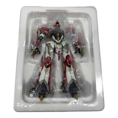 BANDAI (バンダイ) フィギュア METAL BUILD DRAGON SCALE 聖戦士ダンバイン ヴェルビン(ナの国近衛騎士団長仕様)