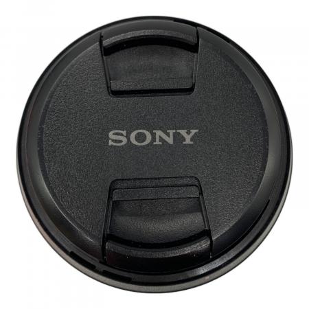 SONY (ソニー) ズームレンズ SEL70300G 70～300 mm α Eマウント
