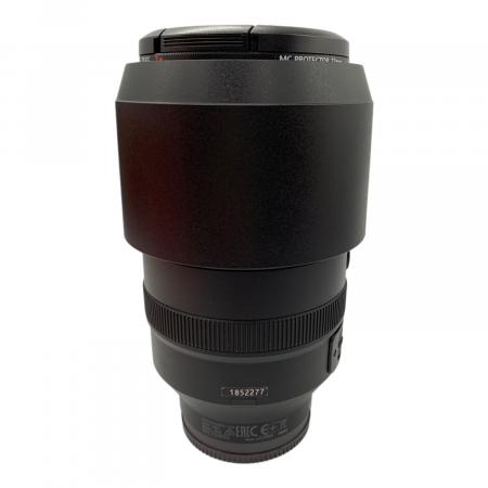 Sony SEL70300G ズームレンズ FE 70-300mm F4.5-5.6 G OSS | デジタル一眼カメラα（アルファ） | ソニー